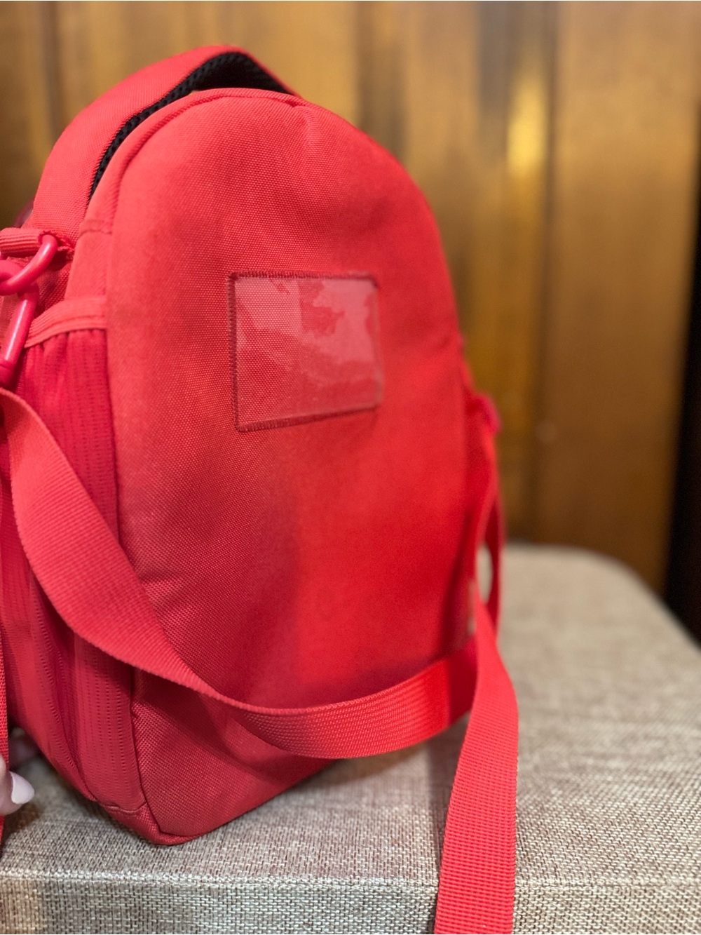 Bundle (2) NIKE Insulated Lunch Totes - Picture 6 of 11